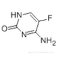 Fluorocytosine CAS 2022-85-7